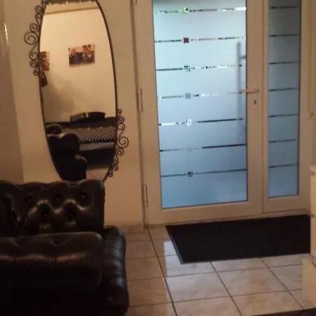 Accommodatie bij particulieren Le Bombix *