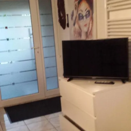 Accommodatie bij particulieren Le Bombix